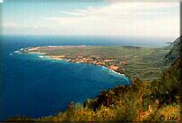 Photo - Makanalua Peninsula, Kalaupapa, Molokai, Hawaii