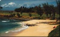 Photo -  Molokai, Hawaii - Kepuhi Beach