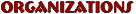 Organizations